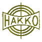 Hakko for Gun