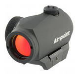  Aimpoint Micro H-1  Picatinny/Weaver (2 )