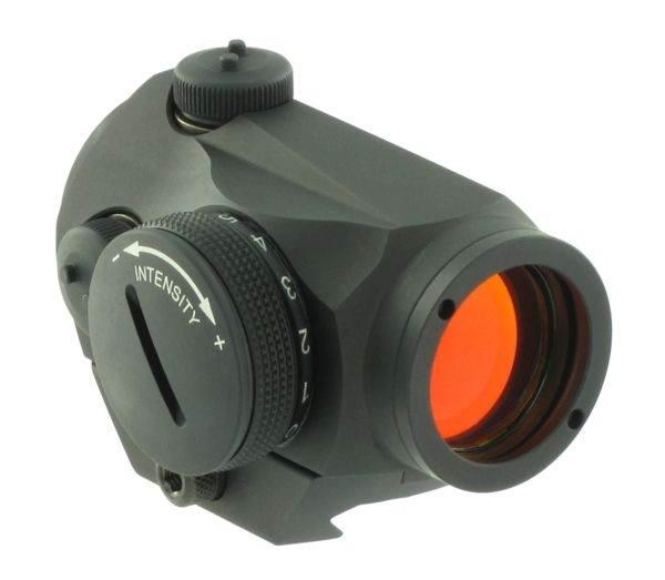   Aimpoint Micro H-1 (2 )