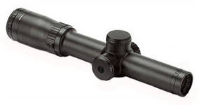   Bushnell 1-6.5x24 FFP Elite Tactical 30mm   ET1624J