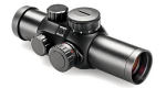   Bushnell Trophy 1x28 Red Dots    (4 Dial-In) 730135