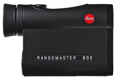   LEICA Rangemaster CRF 800