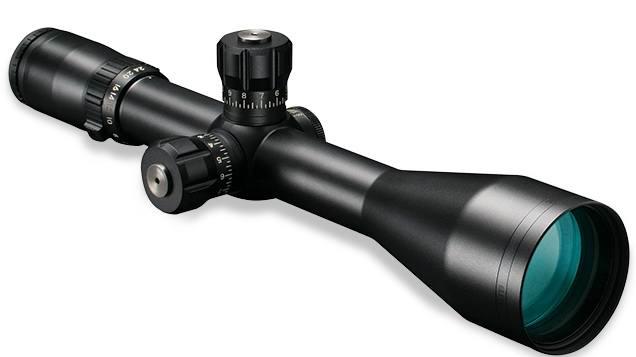   Bushnell Elite Tactical 6-24x50mm FFP  (G2DMR)