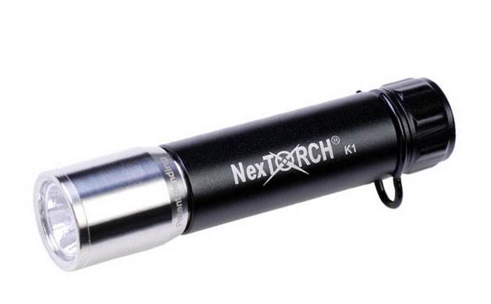   Nextorch K1 Smart (, 40 )  