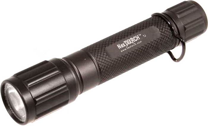   Nextorch  T3 Tactical (, 60 )  
