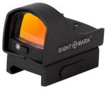   Sightmark Mini Shot Pro Spec Red SM26003