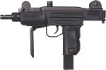   Cybergun Swiss Arms (MINI UZI), blowback, 105 /, 288503/478500