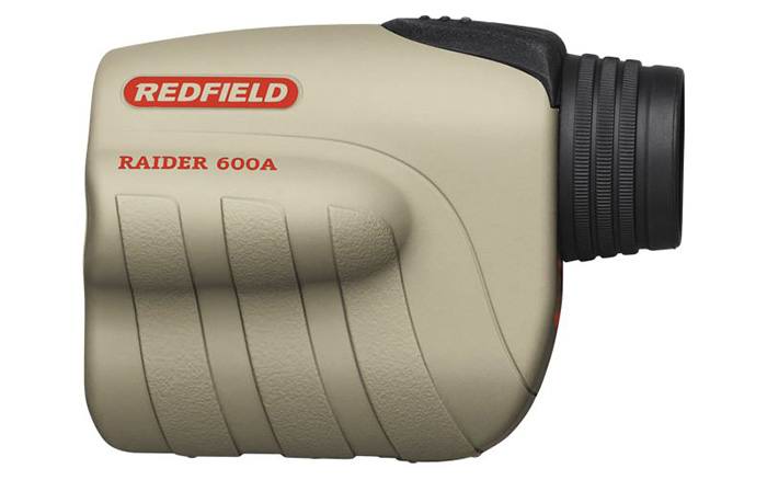   Redfield Raider 600A Angle Laser  ()
