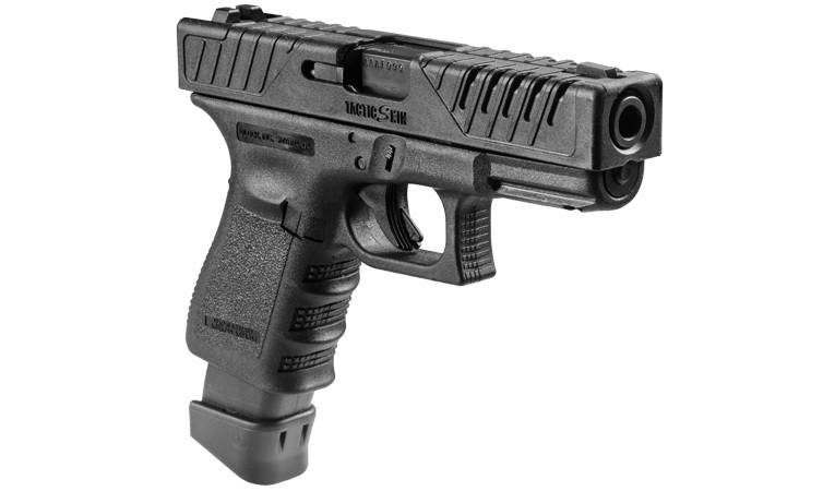       Glock 19 Fab Defense TacticSkin 19 