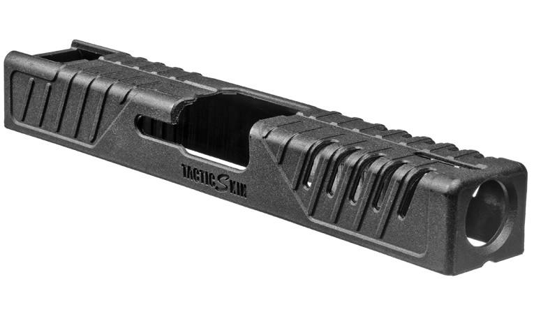       Glock 19 Fab Defense TacticSkin 19 