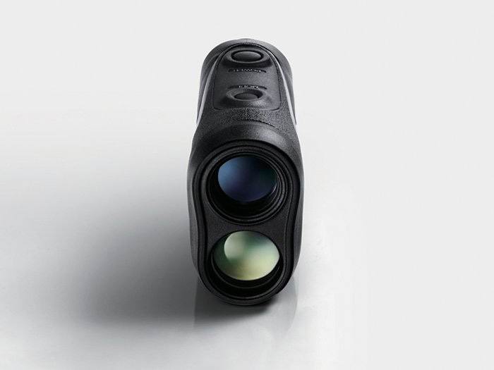    Nikon LRF Prostaff 5 6x21 (10-550m) 