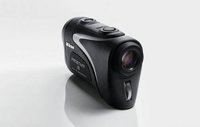    Nikon LRF Prostaff 5 6x21 (10-550m) 