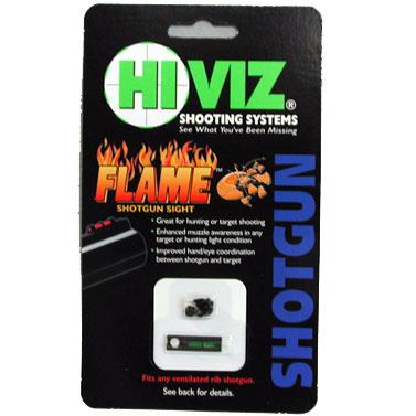  HiViz Flame Sight  FL2005-R