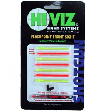  HiViz FlashPoint Front Sight FP1001