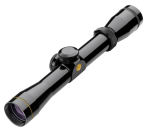   Leupold VX-2 Ultralight 2-7x28 (25.4mm)  (Duplex) 110818