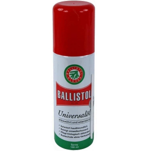  , , Ballistol 200, 21760
