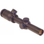   IOR Valdada 1.1-4x26 30mm Hunting   (DOT)