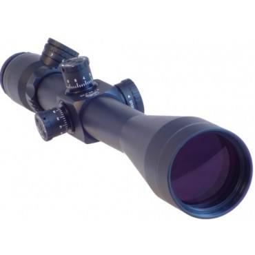   IOR Valdada Hunting 6-24x50 35mm   (MP-8 DOT)