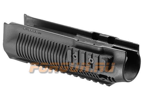    3  Weaver/Picatinny  Remington 870, FAB Defense, FD-PR-870