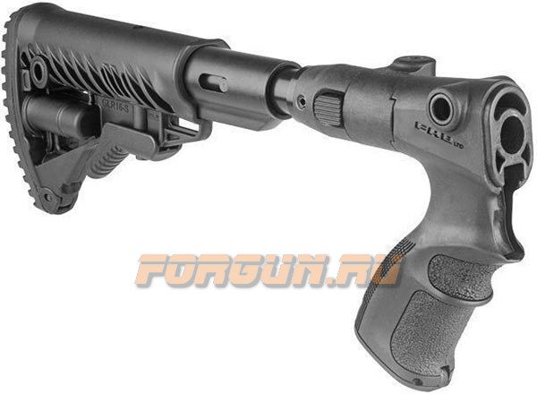  Remington 870, , , ,  , , FAB Defense, FD-AGRF 870 FKSB