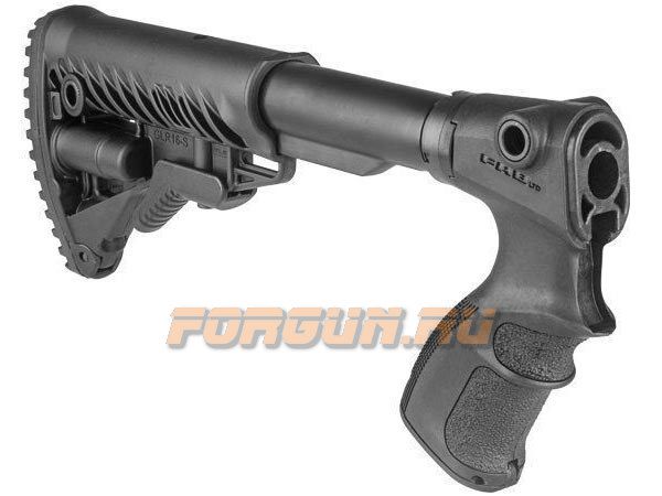   Remington 870, , , , FAB Defense, FD-AGR 870 FK