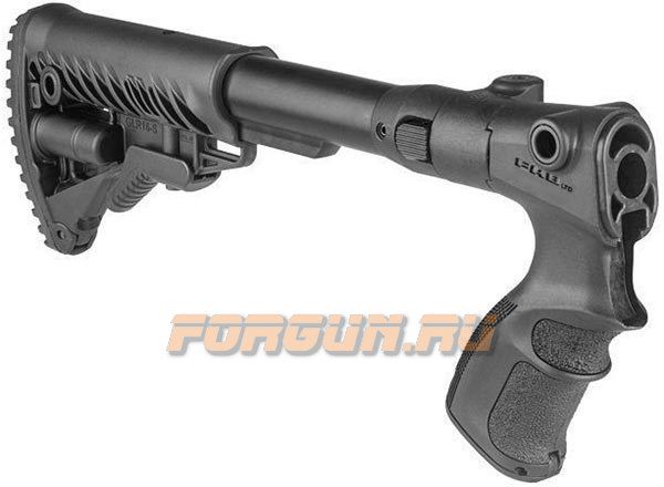  Remington 870, , , , , FAB Defense, FD-AGRF 870 FK