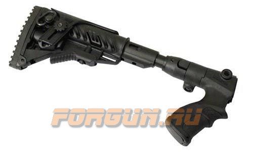   Remington 870, , , ,  , , , FAB Defense, FD-AGRF 870 FKSB CP