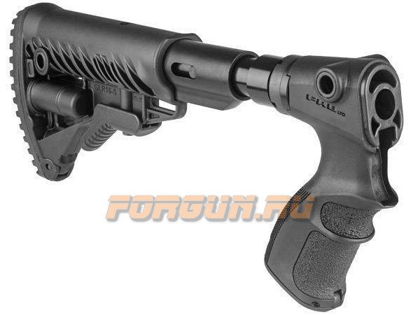   Remington 870, , , ,  , FAB Defense, FD-AGR 870 FKSB