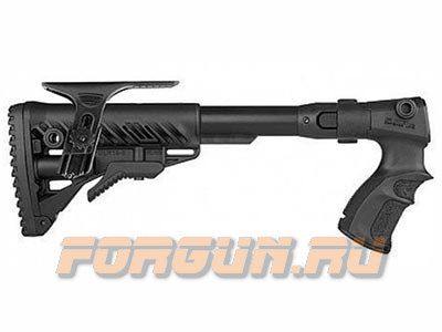   Remington 870, , , , , , FAB Defense, FD-AGRF 870 FK CP