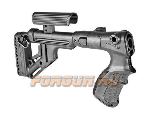   Remington 870, , ,  , , FAB Defense, FD-UAS-870