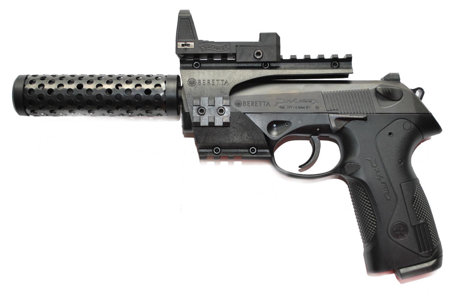   Beretta PX4 Storm (Umarex)