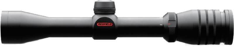   Redfield Revenge 2-7x34  (4-Plex)