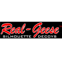 Real-Geese