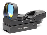   Sightmark Sure Shot Reflex Sight SM13003B-DT,   ()