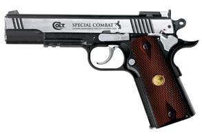   Colt Special Combat (Umarex)