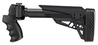   Mossberg 500, Remington 870, Winchester 1200/1300 , , , , ATI Strikeforce, B.1.10.1135.c