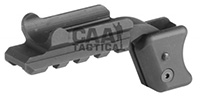  Picatinny  ,     Glock 17/19, CAA tactical GL-A1