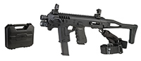    Glock 17/22/23 CAA tactical MIC-ROADV, / ()