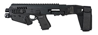    Glock 3-4  CAA tactical MIC-RONI-STAB, / ()