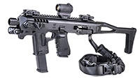    Glock 3-4  CAA tactical MIC-RONI, / ()