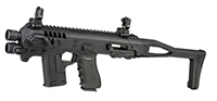    Glock 17/22/23 CAA tactical MIC-RONI17, / ()