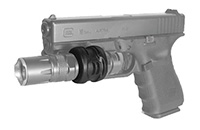 _    ,  Weaver/Picatinny,  25,4   Glock CAA tactical PLS1Q-GP