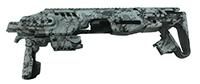    Glock CAA tactical RONI-G2-9 - URBAN, / ()