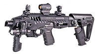    Glock CAA tactical RONI-G2-9, / ()