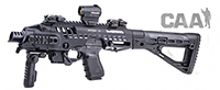    Glock CAA tactical RONI-SBS, / ()