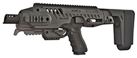    Glock, Beretta, CZ, Glock, H&K, Sig Sauer  . CAA tactical RONI-STAB, / ()