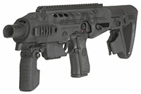    Beretta FS92 CAA tactical RONI-B, / ()