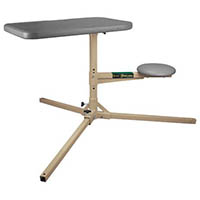    Caldwell Stable Table, 252552