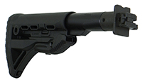   -205  12  ( ) , FAB Defense GL-SHOCK M4 VEPR