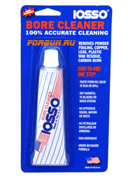    , , Iosso Products Bore Cleaner, 40